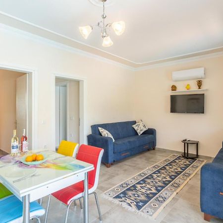 Villa Duman 1 Dalyan Buitenkant foto