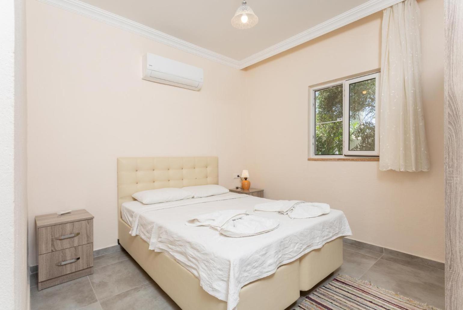 Villa Duman 1 Dalyan Buitenkant foto
