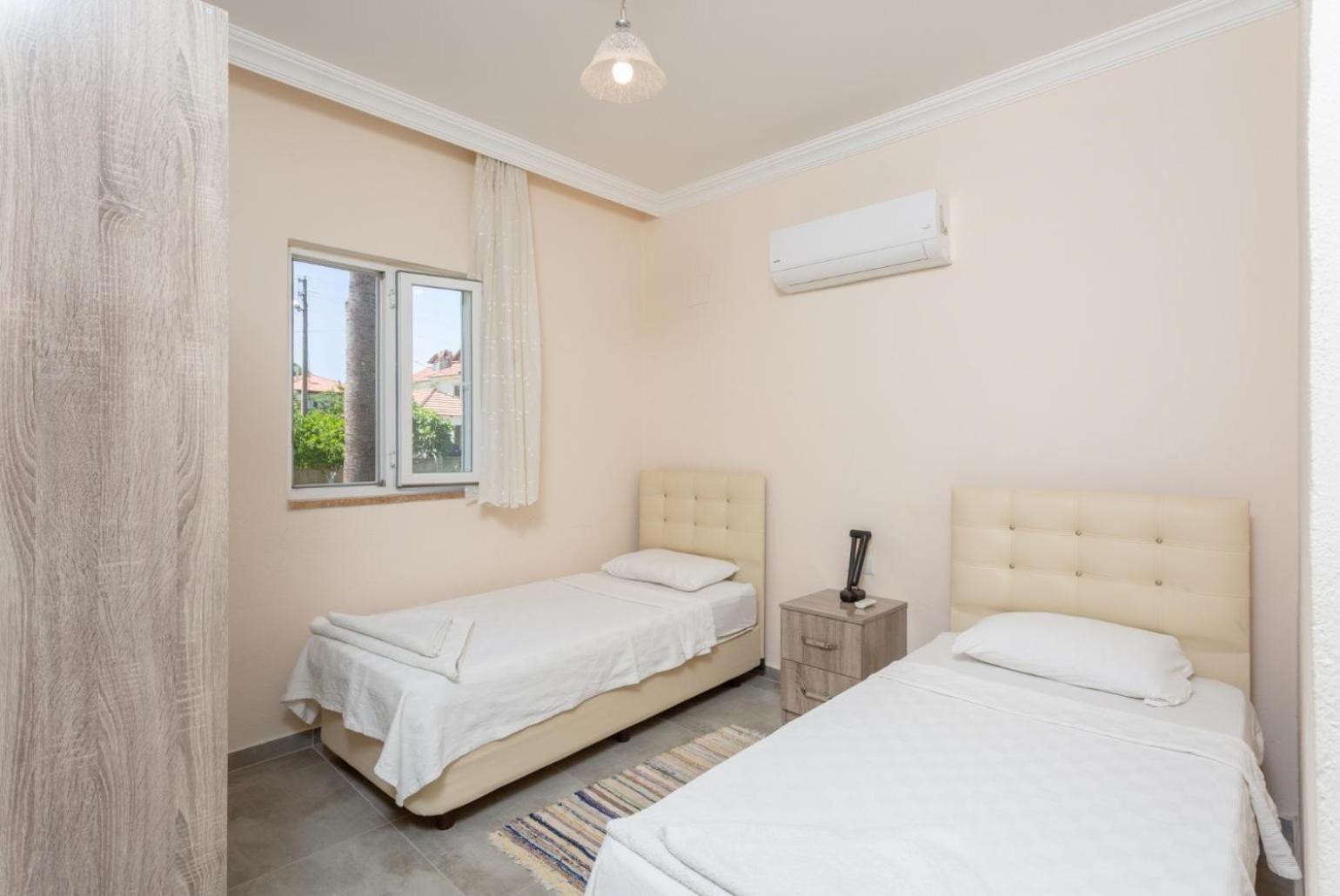 Villa Duman 1 Dalyan Buitenkant foto