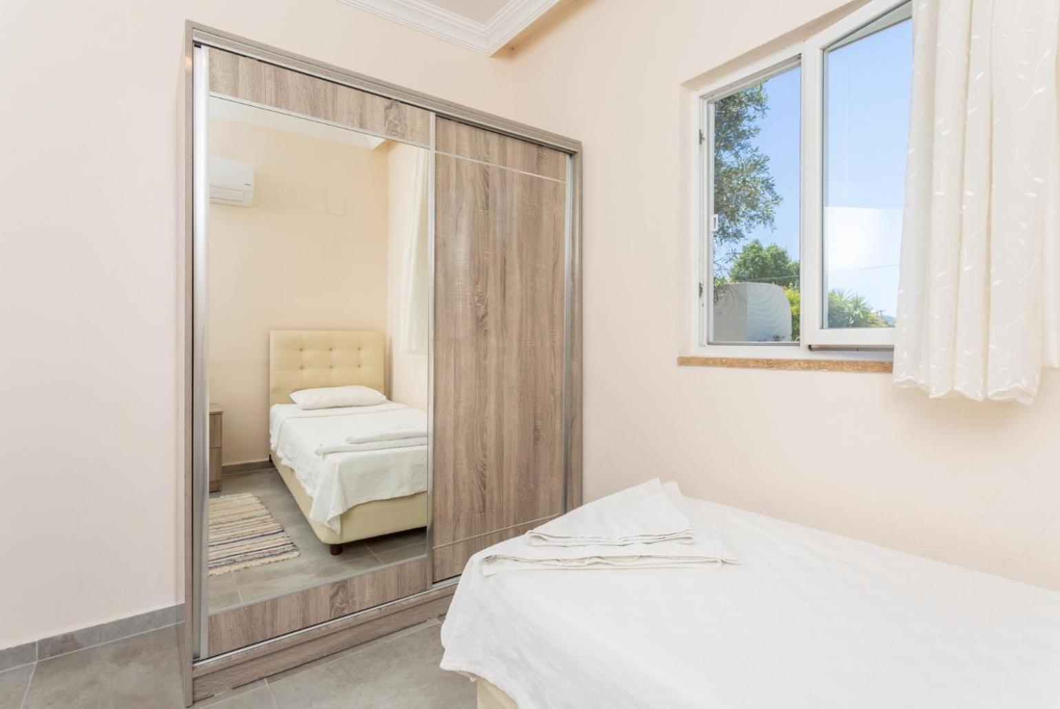 Villa Duman 1 Dalyan Buitenkant foto